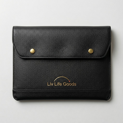 LivLifeGoods™ Elite Noir Tech Sleeve