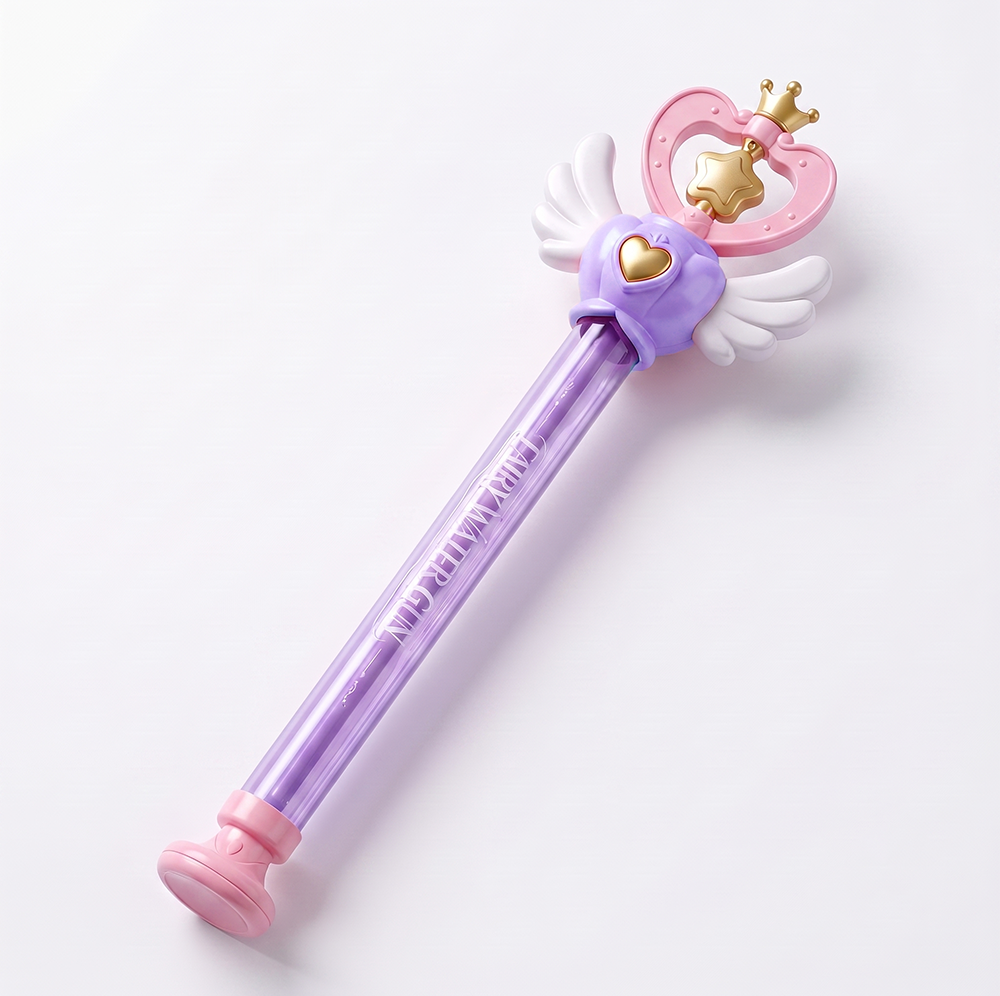 LivLifeGoods™ FairyTwirl Magic Water Wand