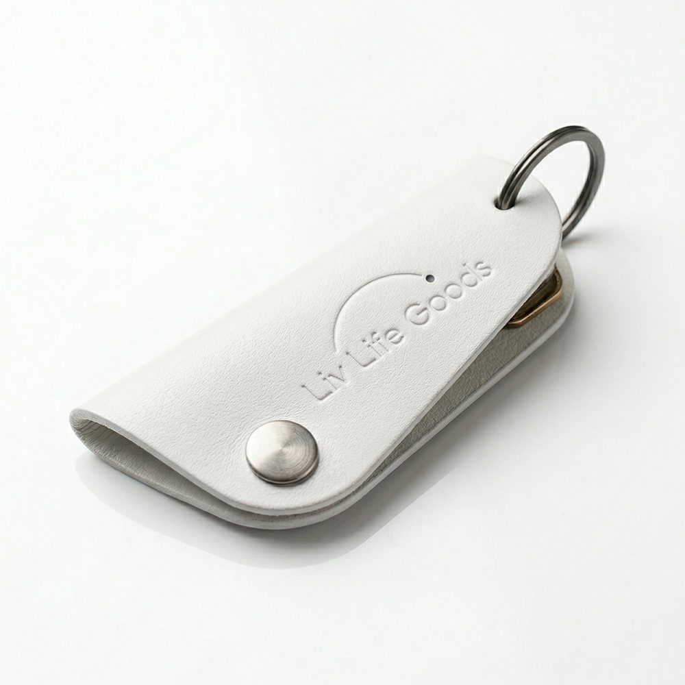 LivLifeGoods™ Lunar Line Key Sleeve