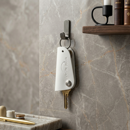 LivLifeGoods™ Lunar Line Key Sleeve