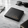 LivLifeGoods™ Luxe Precision Slim Wallet