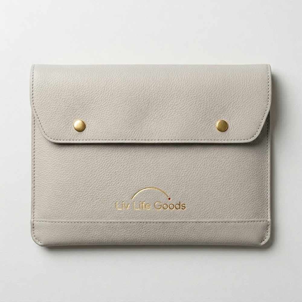 LivLifeGoods™ Minimal Mist Executive Sleeve