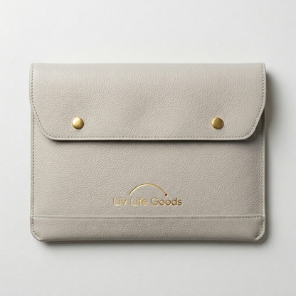 LivLifeGoods™ Minimal Mist Executive Sleeve