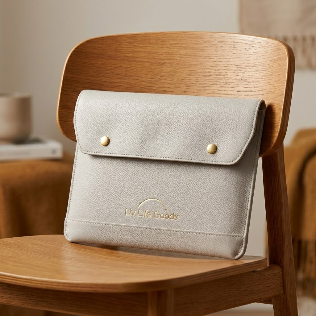 LivLifeGoods™ Minimal Mist Executive Sleeve