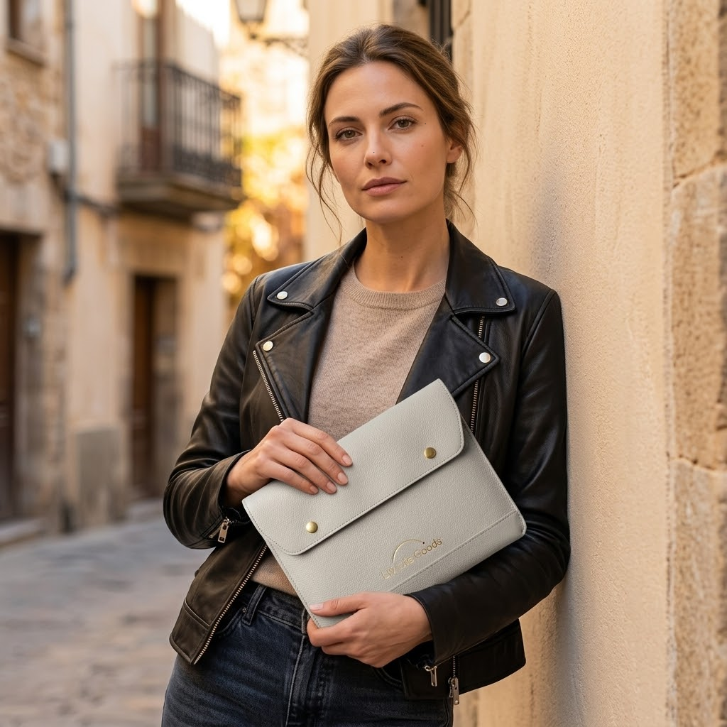 LivLifeGoods™ Minimal Mist Executive Sleeve