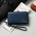 LivLifeGoods™ Skyline Voyage Passport Case