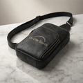 LivLifeGoods™ Urban Shadow Sleek Sling